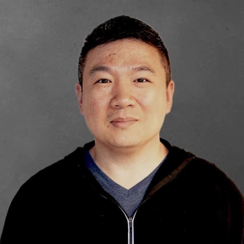 George Zeng
