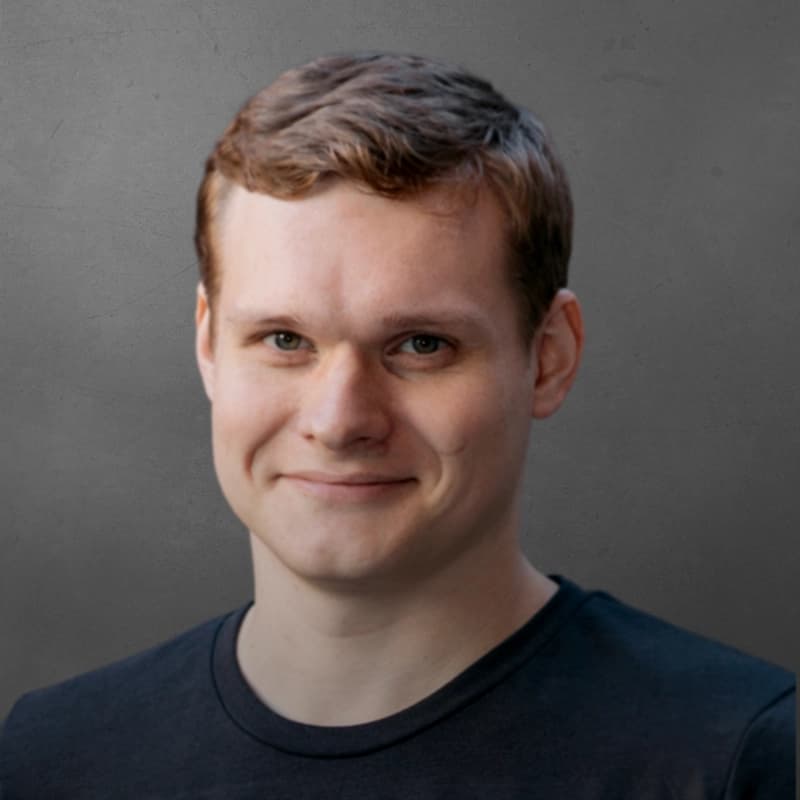 Illia Polosukhin