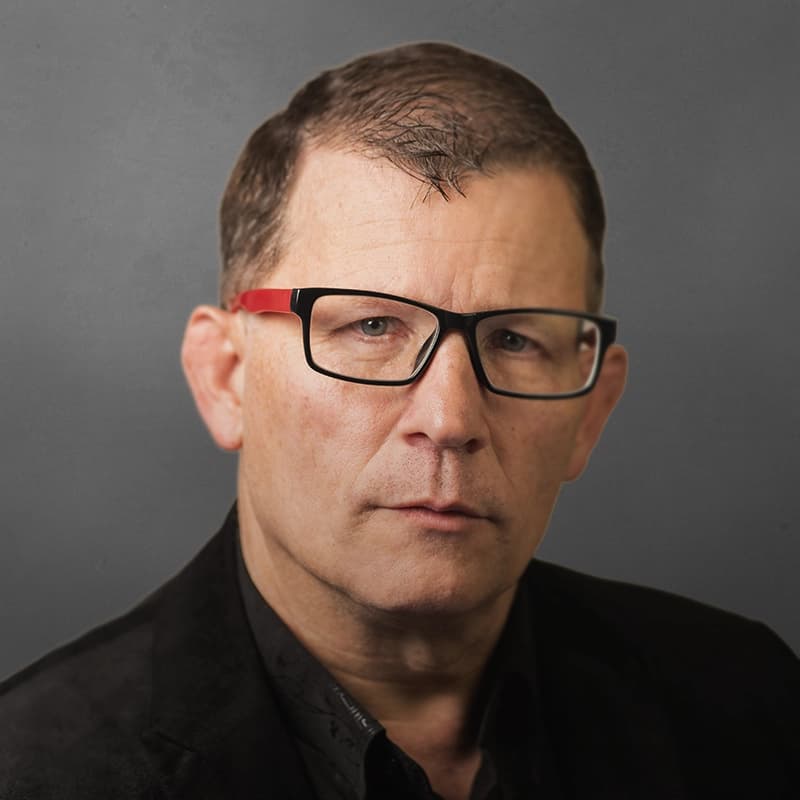 Michael Coburn