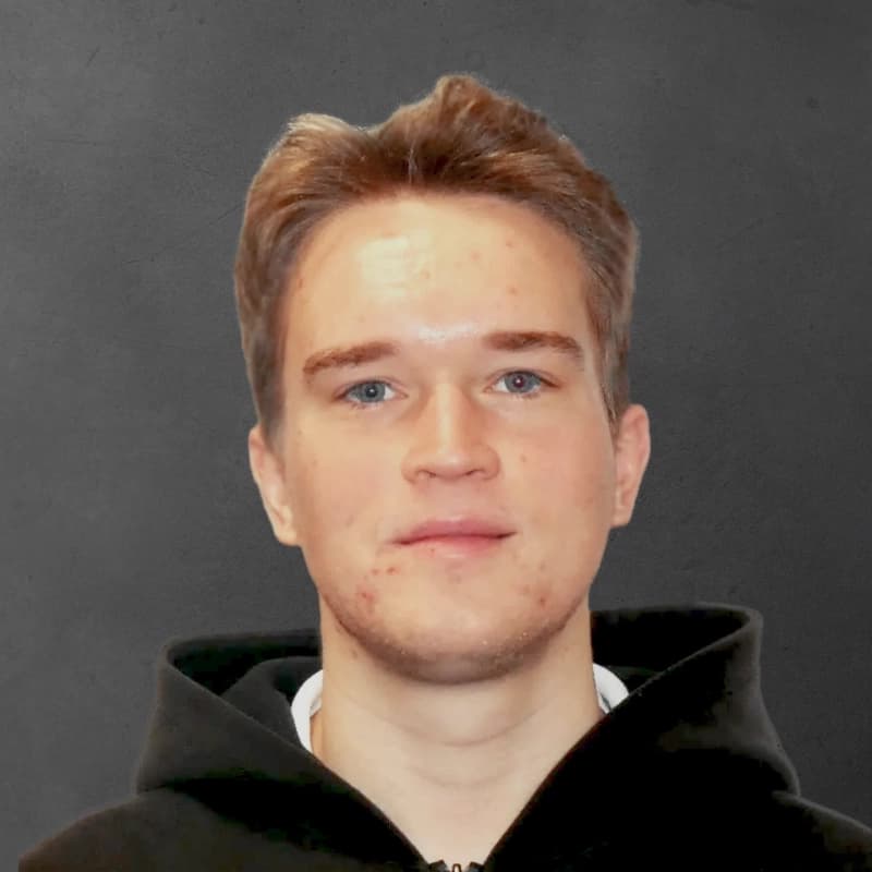 Nick Pismenkov