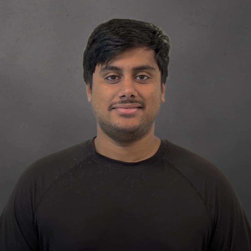 Pranav Raja