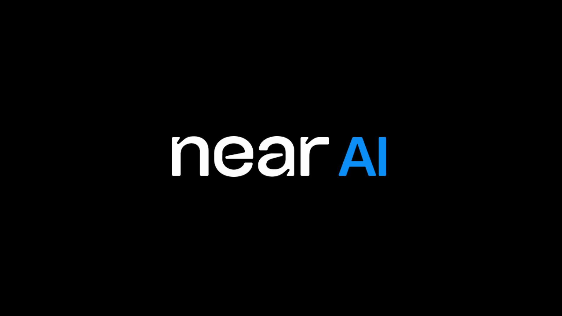 Building Next-Gen NEAR AI Infrastructure with TEEs