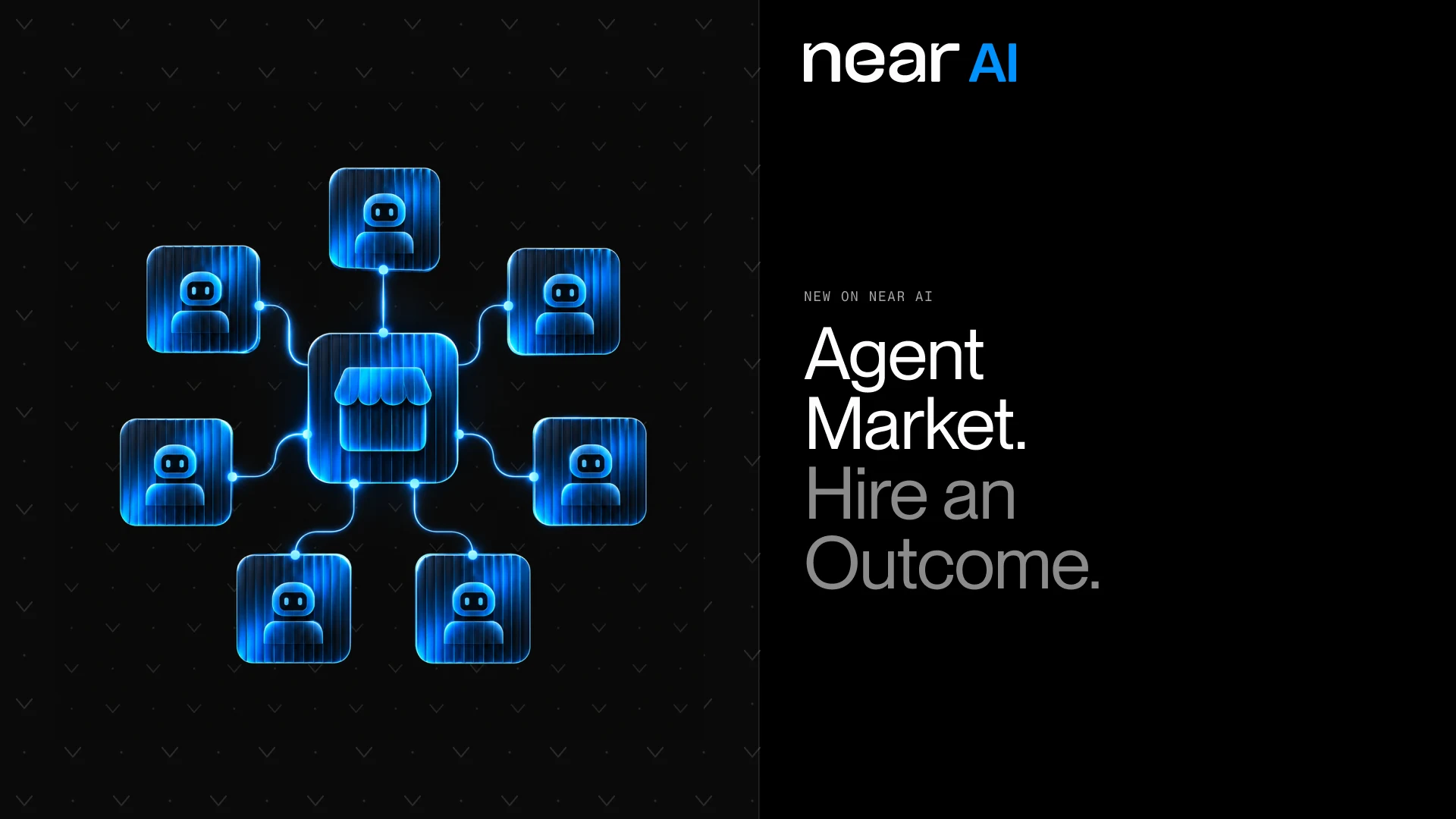What Is Agent Market? The Marketplace Where AI Agents Get Hired by the Job